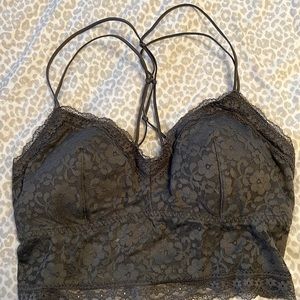 Hollister bralette